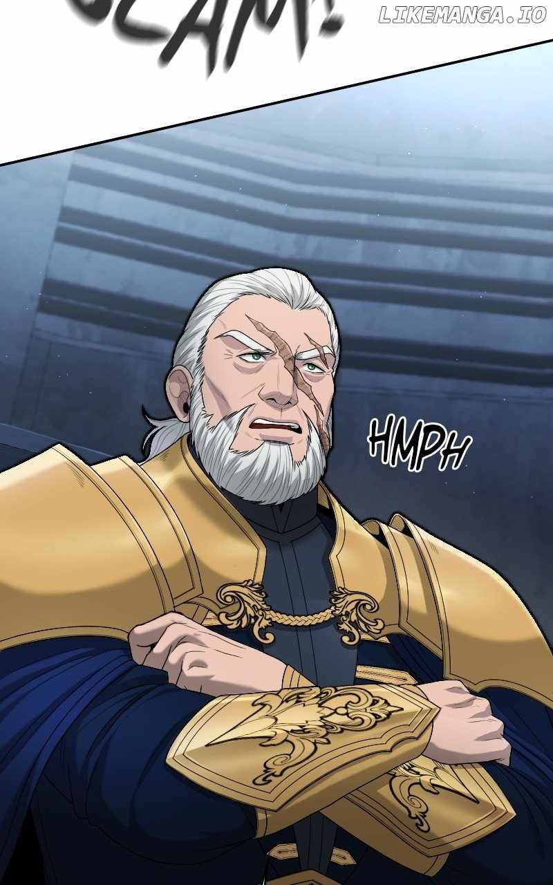 Paranoid Mage Chapter 62 79